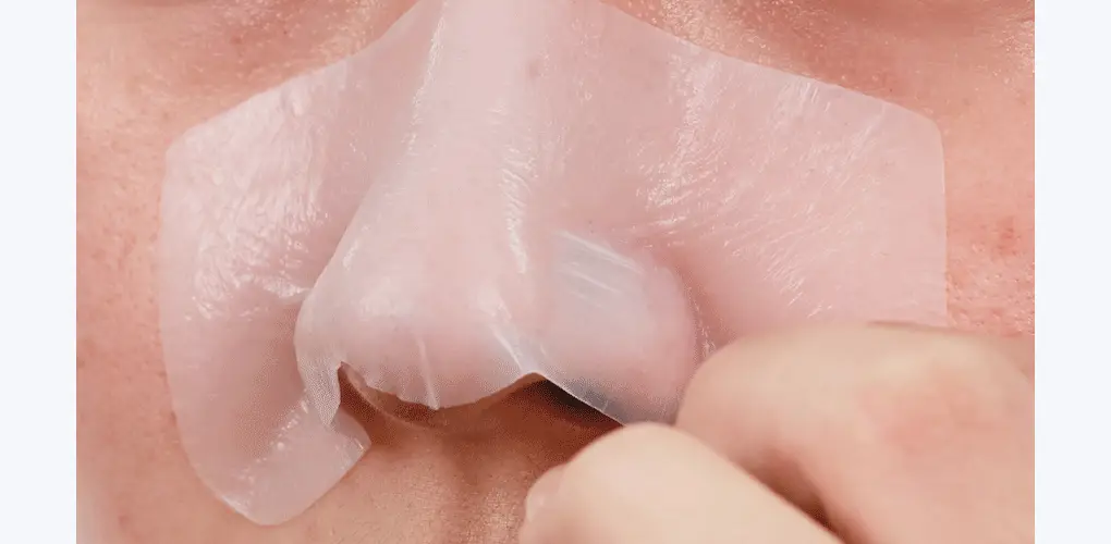 [블랙헤드관리/김다혜PICK] 비프로젝트 바이 블랙헤드 멜팅 리무버 30ml 상세페이지 2